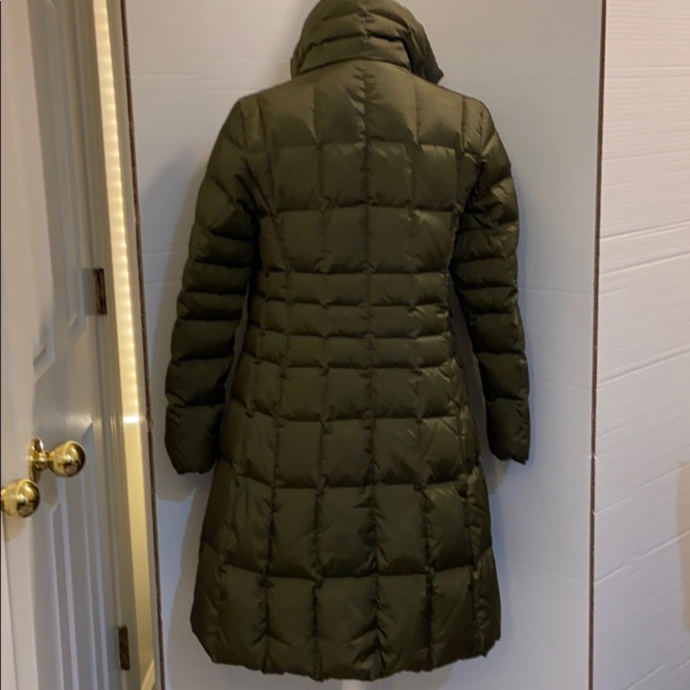 MARC LONG WINTER COAT | REFINED ELEGANCE FOR COLD DAYS